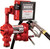 Fill-Rite FR4211H 20 Gpm 12V Dc Pump Kit With 807C Gallon Meter