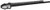 Gearench C371 Side Jaws For C37-Pchain Tongs (1 Pair)