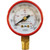 Gentec G15-400 1.5 400Psi Gauge Dual Scale