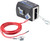 Goldenrod SA5000 25500 12 Volt Electric Winch