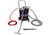 20 GA VAC KT W/ 1.5" VACHOSE/TOOLS VENTURI TY D