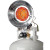 Heat Star F242100 Port Propane Tanktop 8-000/12-000/15-000 F242100