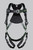 Honeywell Miller RDT-TB/UBK Revolution Harness Withtongue Buckle Legs
