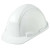 WHITE A89 MATTERHORN CAPW/LOGO