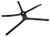 HONEYWELL HEADSTRAP 5-POINT TPE