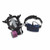 HONEYWELL BATTERY PACK-MASK MOUNTED