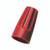 Ideal Industries 30-076 100 Per Box Red Wire-Nutwire Connector (1 BX)