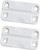 Igloo 24012 Hinges-White