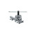 45DEG. FLARING TOOL W/PLAST.CASE F/1/2"-5/8"