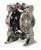 Ingersoll Rand Aro 666053-344 1/2' Diaphragm Pump
