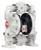 Ingersoll Rand Aro 6661A3-344-C 1" Diaphragm Pump Polypro Body Dia