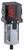 Ingersoll Rand Aro F35221-400 Filter 1/4In Npt 1500Series Aro-Flo