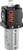 Ingersoll Rand Aro L36121-100 Lubricator 1/4In Npt 1000 Series Aro-Flo