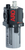 Ingersoll Rand Aro L36221-100 Lubricator 1/4In Npt 1500 Series Aro-Flo
