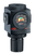 Ingersoll Rand Aro R37331-100 Regulator 3/8In Npt 2000 Series Aro-Flo No Gaug