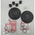 Ingersoll Rand Aro 637165-44 Diaphram Pump Repair Kit