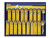 Irwin 88891 Speedbor 2000 38 Pc Merc (1 DS)