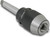 Jacobs Chuck 31408 Jk 130-Mt2 Hi Tor/Hi Prec Kyls 13 mm  Chuck W/Shan