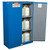 Justrite 8645282 Cabinet Haz Mat Chemcor45G Sc