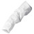 KIMBERLY-CLARK PROFESSIONAL (PACK/100) KOMFORTGUARDUNIVERSAL SLEEVE WHT