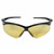 Kleenguard 22476 Nemesis Infreno Black/Amber Af 3020122 (1 Pair)