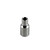 Klein Tools 65810 1-1/16-Inch Standard 12-Pt Socket 1/2-Inch Drive