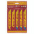L.S. Starrett 17018 Recipro Saw Blade Assorted (1 PK)