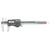 L.S. Starrett 12522 798B-6/150W/Slc Caliperelectronic-6"