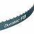 L.S. Starrett 13828 100'Coil Flx Back 1/4X.025 6/S (1 FT)