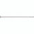 L.S. Starrett 63196 579B-12 1/2"-3/4"Range T