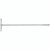 L.S. Starrett 63199 579E-12 2-1/8-3-1/2Range