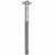 L.S. Starrett 52610 579A Telescoping Gage Ra