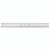 L.S. Starrett 55989 Cb300-35 300 mm  Blade Satin Chrome