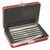 L.S. Starrett 63676 S384-1Z Series 384 Steel (1 ST)