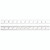 L.S. Starrett 53211 1604R-12 12" Rule