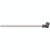 L.S. Starrett 52755 Pt06784-A Gage Holding R