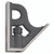 L.S. Starrett 50070 H11-6 6" Square Head