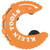 Klein Tools 50057 1-Inch C-Style Copper Tubing Cutter