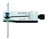 L.S. STARRETT 457 SERIES DIEMAKERS SQU