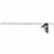 L.S. Starrett 56418 C33Meh-600 600 mm  Combin