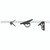 L.S. Starrett 56423 C434Me-600 600 mm /23-1/2" (1 ST)