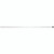 L.S. Starrett 71842 Pt99119 449 4-5" Rod Only