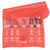 L.S. Starrett 53081 S830Fz Set Of 5 In Case (1 SET)