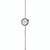 L.S. Starrett 53311 25-4041J Dial Ind Jewele