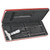 L.S. Starrett 52116 440Mz-75Rl 0-75 mm  Microm