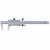 L.S. Starrett 50534 123Emz-6 6" Master Verni