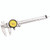 L.S. Starrett 66295 120Am-150 150 mm  Dial Cal