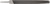 Alfa Tools F65313 12" Rapid Cross-Cut File