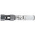 L.S. Starrett 50814 T225F 0-.400".0001"Grad.