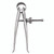 L.S. Starrett 51305 275-3 3" Toolmakers Spri
